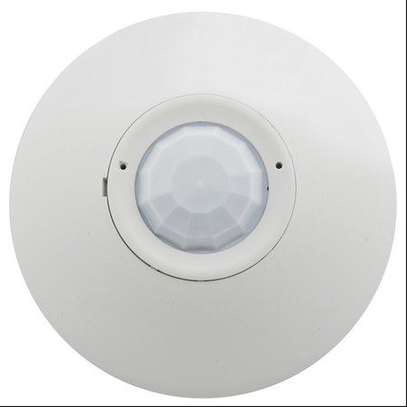 BRYANT Harsh Environment Ceiling Sensor, 1500 Square Feet, With Photocell and Relay MSHT1500CRP